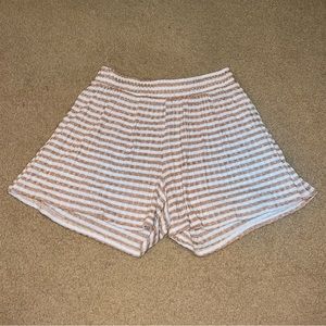 Altar’d state: lounge shorts